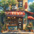 一场游戏