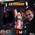 It's Extended Fun!