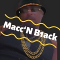 B1ackDawg DaFre3kB - Macc ' N B1ack (Explicit)