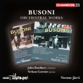 BBC Philharmonic Orchestra、Neeme Järvi、Ferruccio Busoni - II. Andantino