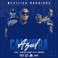 Mexiiica Warriors、Brown Shady、El Duran - Calavera Azul (Explicit)