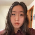 Jennifer Cho - eevee