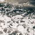 10 Hours White Noise: Focus Waves
