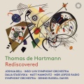 Matt Haimovitz、MDR Leipzig Radio Symphony Orchestra、Dennis Russell Davies - Cello Concerto, Op. 57: III. Finale. Allegro ma non troppo