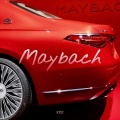 Maybach (Deep House)