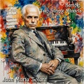 Bartók: Two Simple Minuets