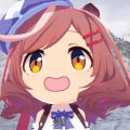 赛马娘语录