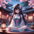 동양의 명상 (Oriental Meditation)
