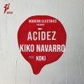 Acidez