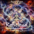 Restless (feat. Jarren Benton)(Explicit)