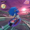 Sky Road (feat. jankai)