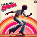 Julien Scalzo、Max'C - I'm Gonna Shine (Nu-Disco Remix)
