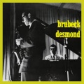 dave brubeck quartet - Crazy Chris