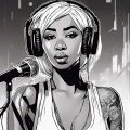 Alysha - Future Bassline