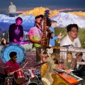 Sam Lou、Indy Dorman、Sean Chalungsooth、Jay Fenner、Jimmy Case - Rain (feat. Indy Dorman, Sean Chalungsooth, Jay Fenner & Jimmy Case)