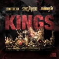 Kings (feat. Moelogo & Wretch 32)(Explicit)