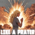 Greatest Symphonies Ever、Orchestra、Cinematic Orchestra - Like a Prayer
