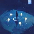 1am in the loop、Aniket - Letters from the moon