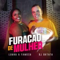 Furacão de Mulher