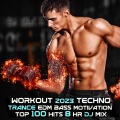 Workout Electronica - Using Weights That Produce Fatigue