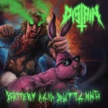 Distain - Battery Acid Butt Chug (Explicit)