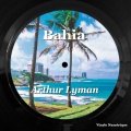 arthur lyman - Legend of the Rain