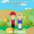 Peter's Farm Kids - The Classics, Vol. 35