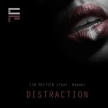 Cid Poitier、Wends - Distraction