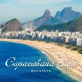 Copacabana Soul: Coffee Shop Bossa Nova