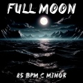 HostileProd - Full Moon (85 BPM C minor)