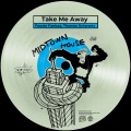 Fausto Fanizza、Thomas Schwartz - Take Me Away