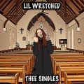 LIL WRETCHED、Slim Guerilla - Smoke Philosophy