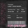 Pas l'plan (Stay the Night)