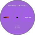 Roberto De Haro - Reverse