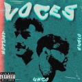 voces (feat. JAYLLON) [Explicit]
