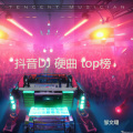 抖音硬曲  车载DJ top1