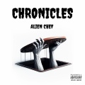 Jared Benjamin、Bryce Savage、Alien chef - CHRONICLES (feat. Bryce Savage & Jared Benjamin)