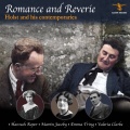 Hannah Roper、Martin Jacoby、Gustav Holst - Invocation