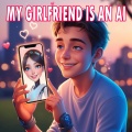 Cyborg Pop Music - My girlfriend is an AI