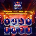 Marv Beats、Sounds of Red Bull - Red Bull Raise The Bar Birmingham 155Bpm Beat (feat. Sounds of Red Bull)