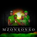 Daniel Tshepo Leshaba、Deej Mzwesha、GIJO、Folley Dee、Fingers Menwana - Mzonkoko (feat. Deej Mzwesha & Gijo)