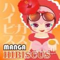 Manga Hibiscus (MANGA HIBISCUS KOREA Version)