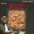 Buchi - Preach The Gospel