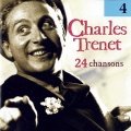 Charles Trenet - Au Clair De La Lune