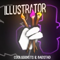 coolsockets - ILLUSTRATOR