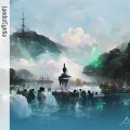 Lando、Cyntia - Nyala Kemerdekaan