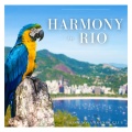 Harmony in Rio: Bossa Nova Guitar Jazz