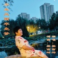 梁吉坤 - 半生风雨半生梦
