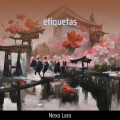 Nexo lara - etiquetas