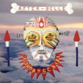 Arjuna Schiks - Throttle